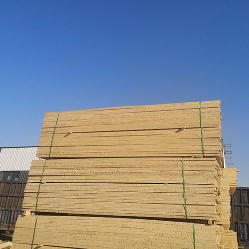 優質建筑木方，盡在日照辰豐——淄博木方廠高清實拍展示