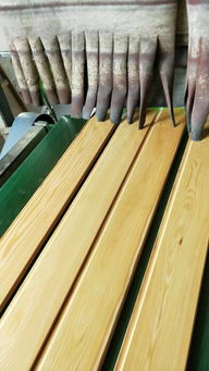 太倉桑拿扣板加工廠廠家直銷 中木商網木業頭條上的批發優選