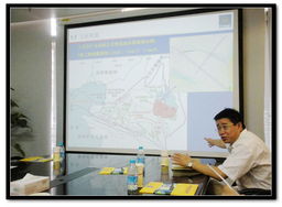 咸海試驗(yàn)項(xiàng)目技術(shù)交流簡訊